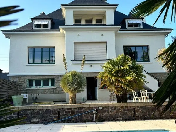 Maison de charme