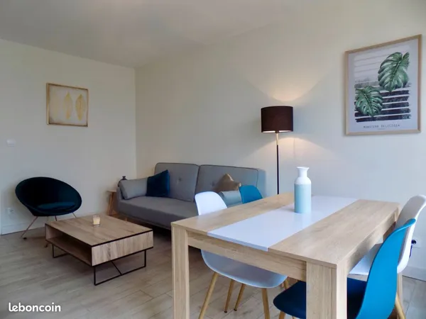 Chambre en colocation filles