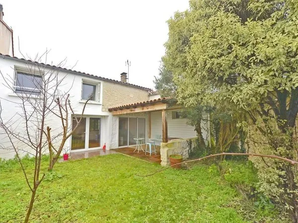 Maison - 110m ²