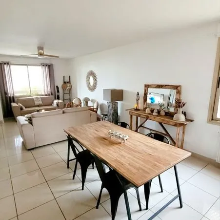 Appartement T2