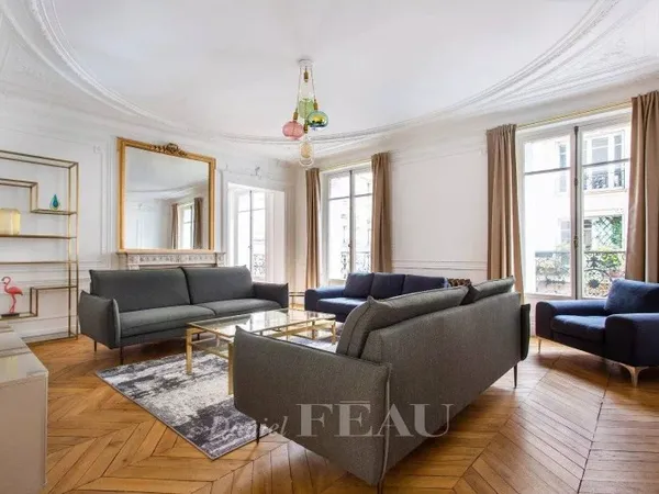 Paris XVIIe - Monceau