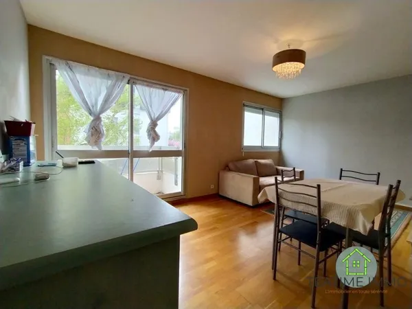 Appartement à vendre Quimper