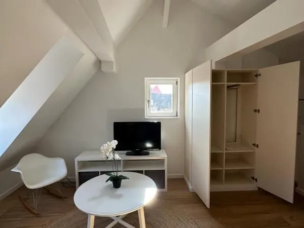 Appartement 2 pièces 18 m²