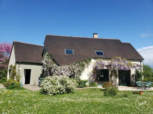 Maison 6 pièces 150 m²