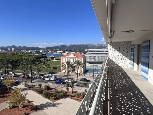 Vends appartement