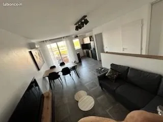 Location Appartement T2 Meublé