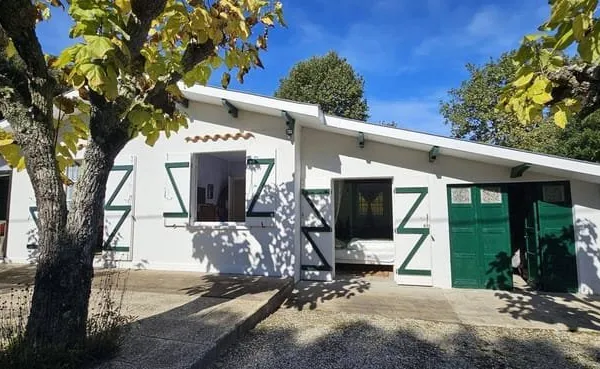 Maison 4 pièces 70 m²