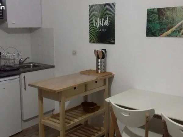 Loue studio meublé Talence à côté de KEDGE