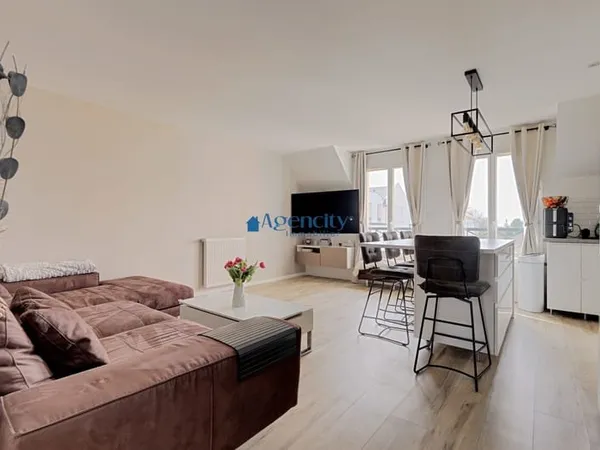 Appartement à vendre Noisy-le-Grand