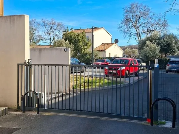 Garage a louer