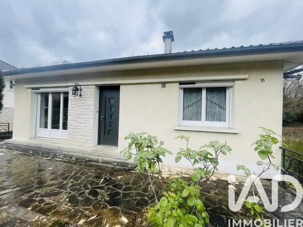 Vente Maison/villa 4 pièces