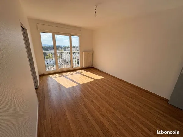 Appartement 2 pièces 47 m²