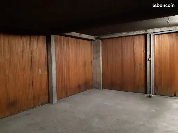 Stockage Location Paris   137€
