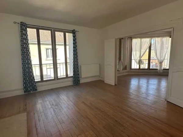 Appartement Centre Ville