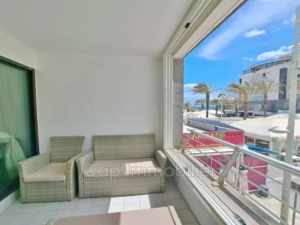 Vente appartement 3 Pièce(s)