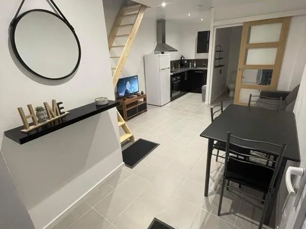 Appartement neuf