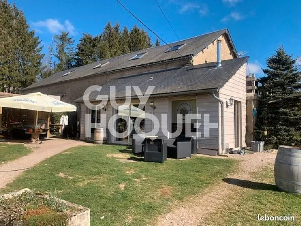 Boutique MONTSAUCHE LES SETTONS