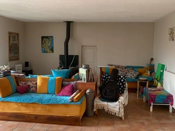 Saisonnier Puy du Fou - logement meublé - 20 min - 350 CC