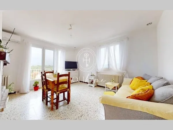 Maison 3 pièces 70 m²