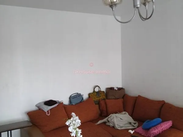 Studio 1 pièce 29 m²