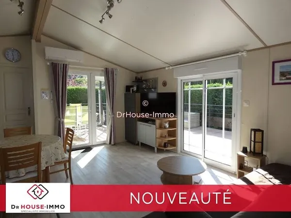 Terrain Vente Sainte-Gemme   145000€