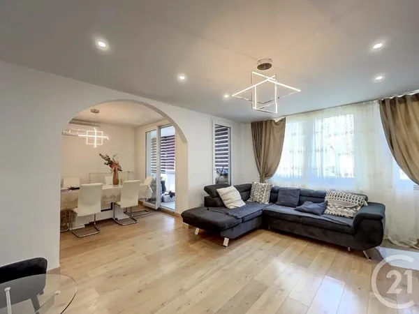 Appartement 5 pièces 108 m²