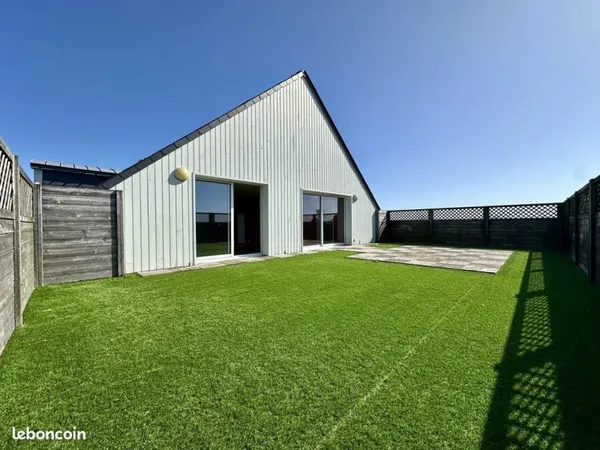 Appartement 5 pièces 110 m²