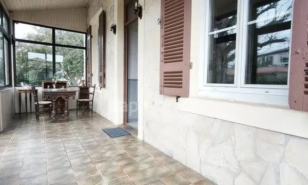Maison 5 pièces 125 m²