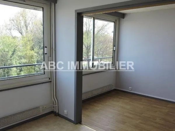 Appartement 1 pièce 25 m²
