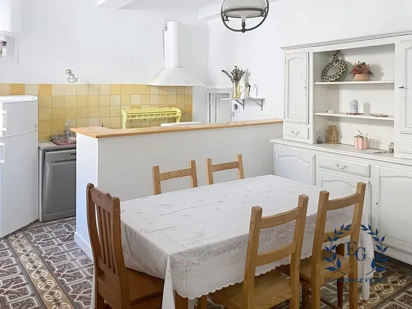 Maison de village T3 à louer