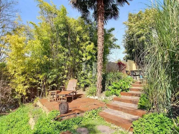 Maison 4 pièces 115 m²