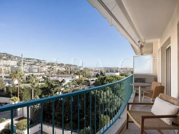 Appartement 2 pièces 65 m²
