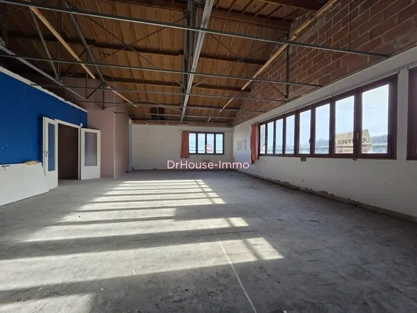Appartement à aménager