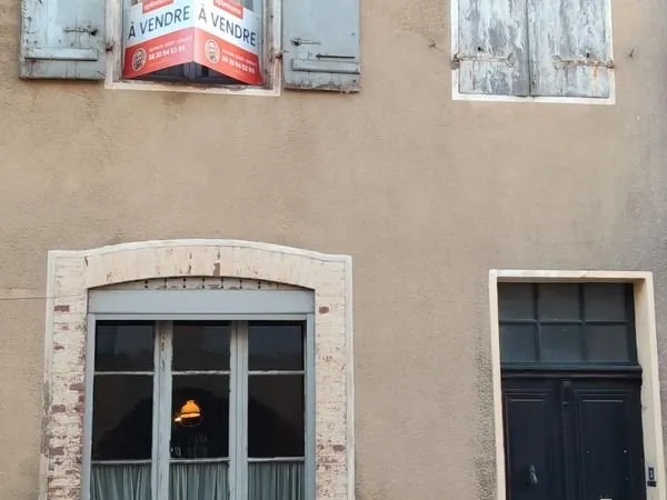 Maison 220 m²