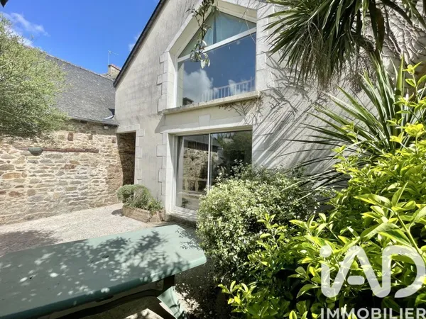 Maison 6 pièces 158 m²