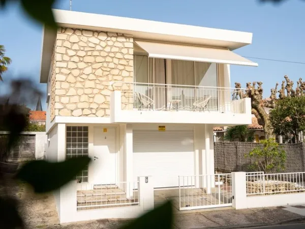 Maison individuelle 3 pièces 70 m²