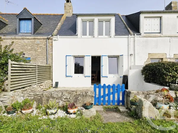 Maison 4 pièces 62 m²