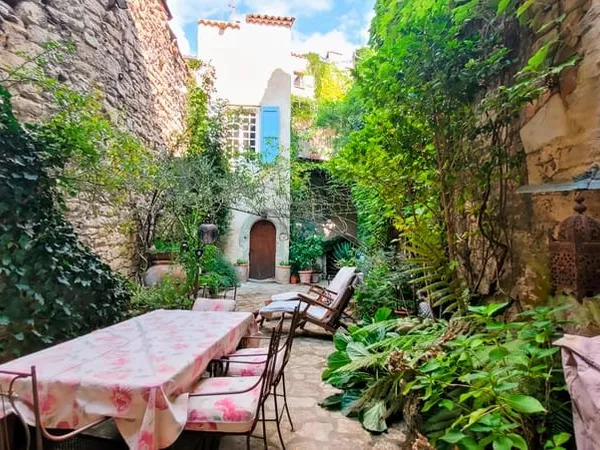 Bien d’exception Vente Forcalquier   1195000€