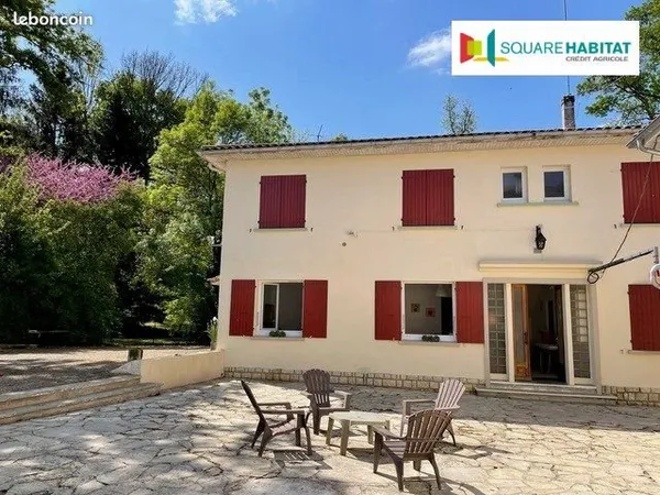 Appartement 2 pièces 20 m²