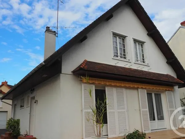 Maison 7 pièces 130 m²