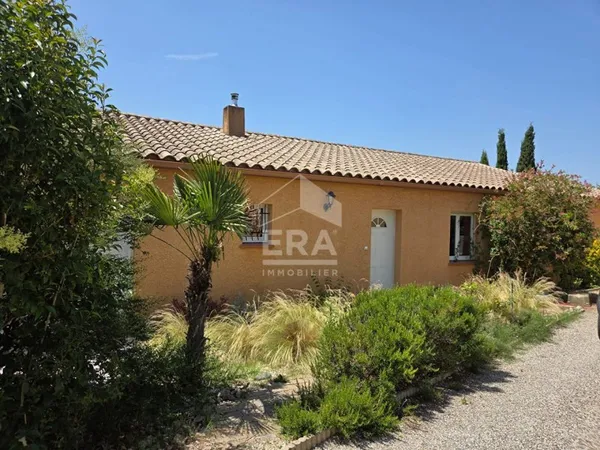 Maison 5 pièces 154 m²