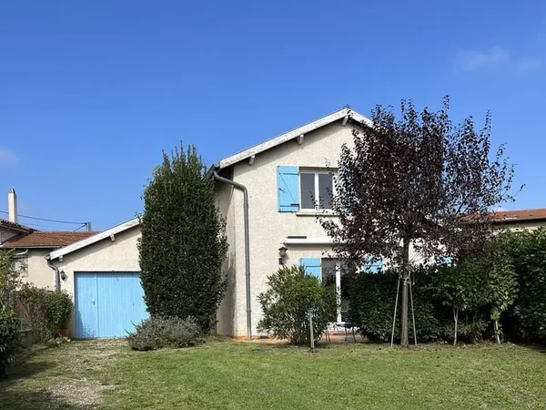 Maison Ternay 3 pièce(s) 110 m2