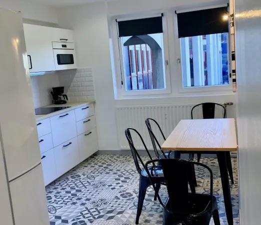 Loue chambre en colocation - 13m²