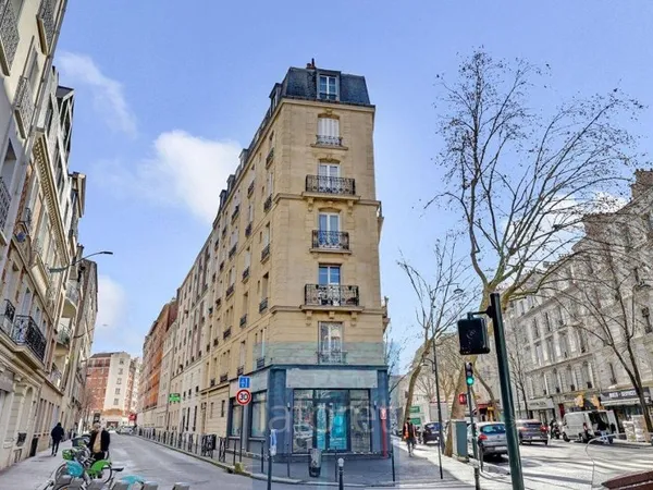 Appartement 3 pièces 46 m²