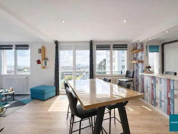 Appartement à vendre Cherbourg-en-Cotentin