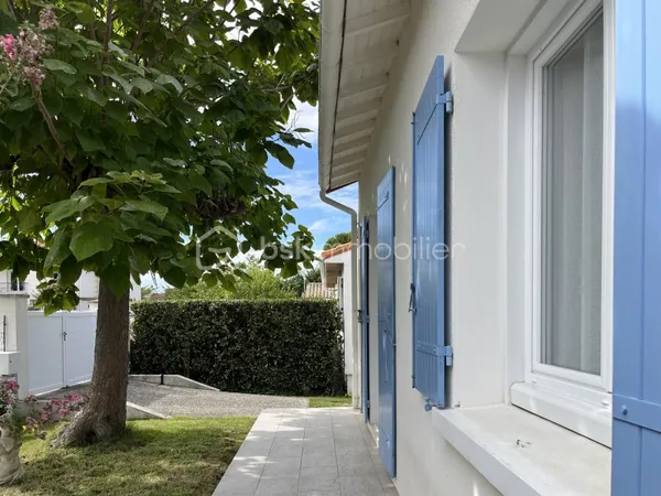 Maison 3 pièces 72 m²
