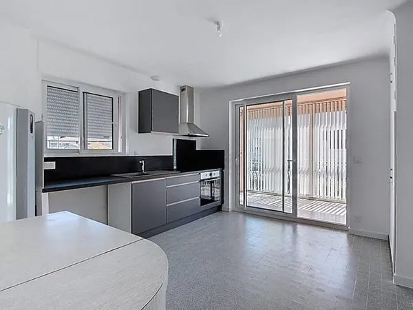 Maison 4 pièces 94 m²