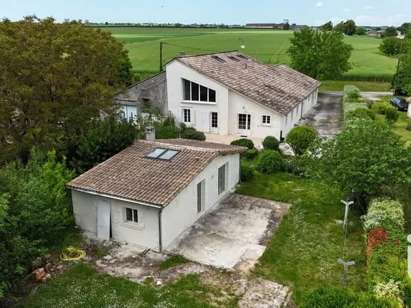 Vente Maison/villa 11 pièces