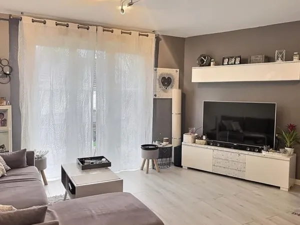 Maison 4 pièces 78 m²