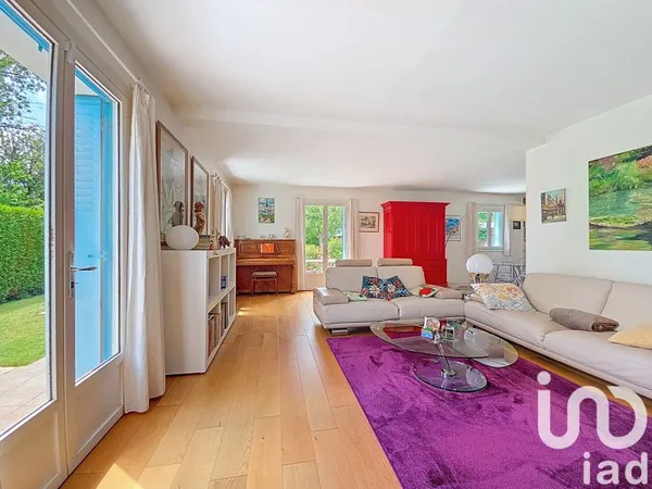 Maison 7 pièces 170 m²